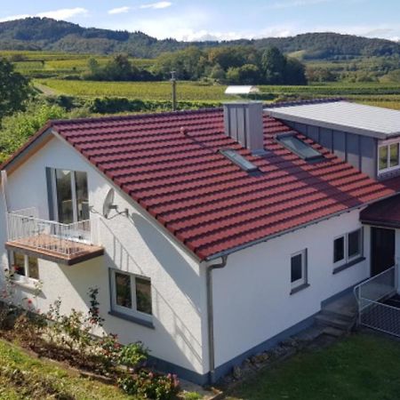 Ferienhaus Engelsberghof Endingen am Kaiserstuhl エクステリア 写真