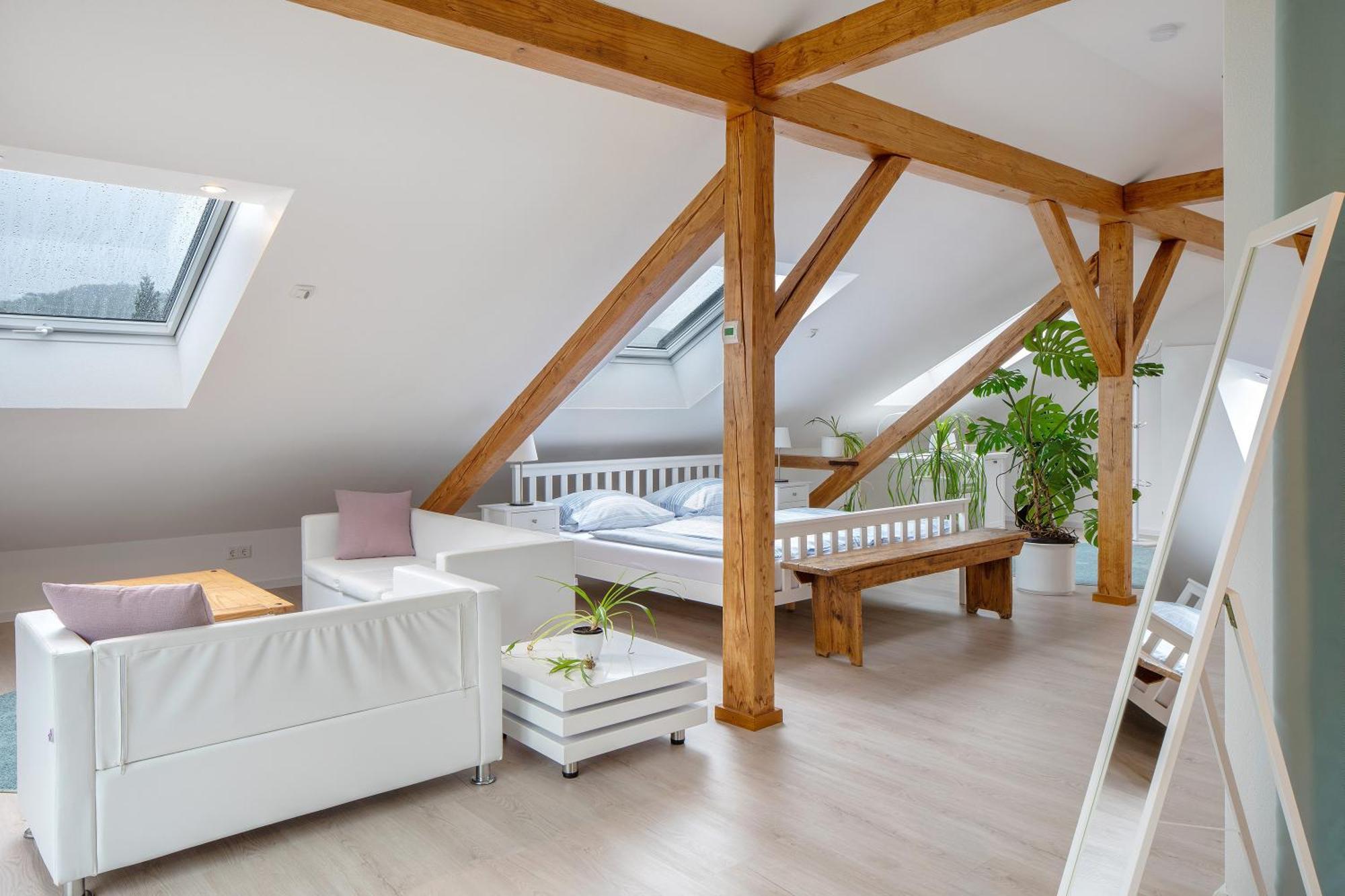 Ferienhaus Engelsberghof Endingen am Kaiserstuhl エクステリア 写真