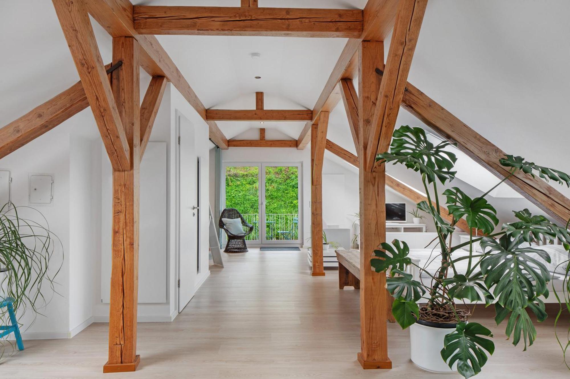 Ferienhaus Engelsberghof Endingen am Kaiserstuhl エクステリア 写真