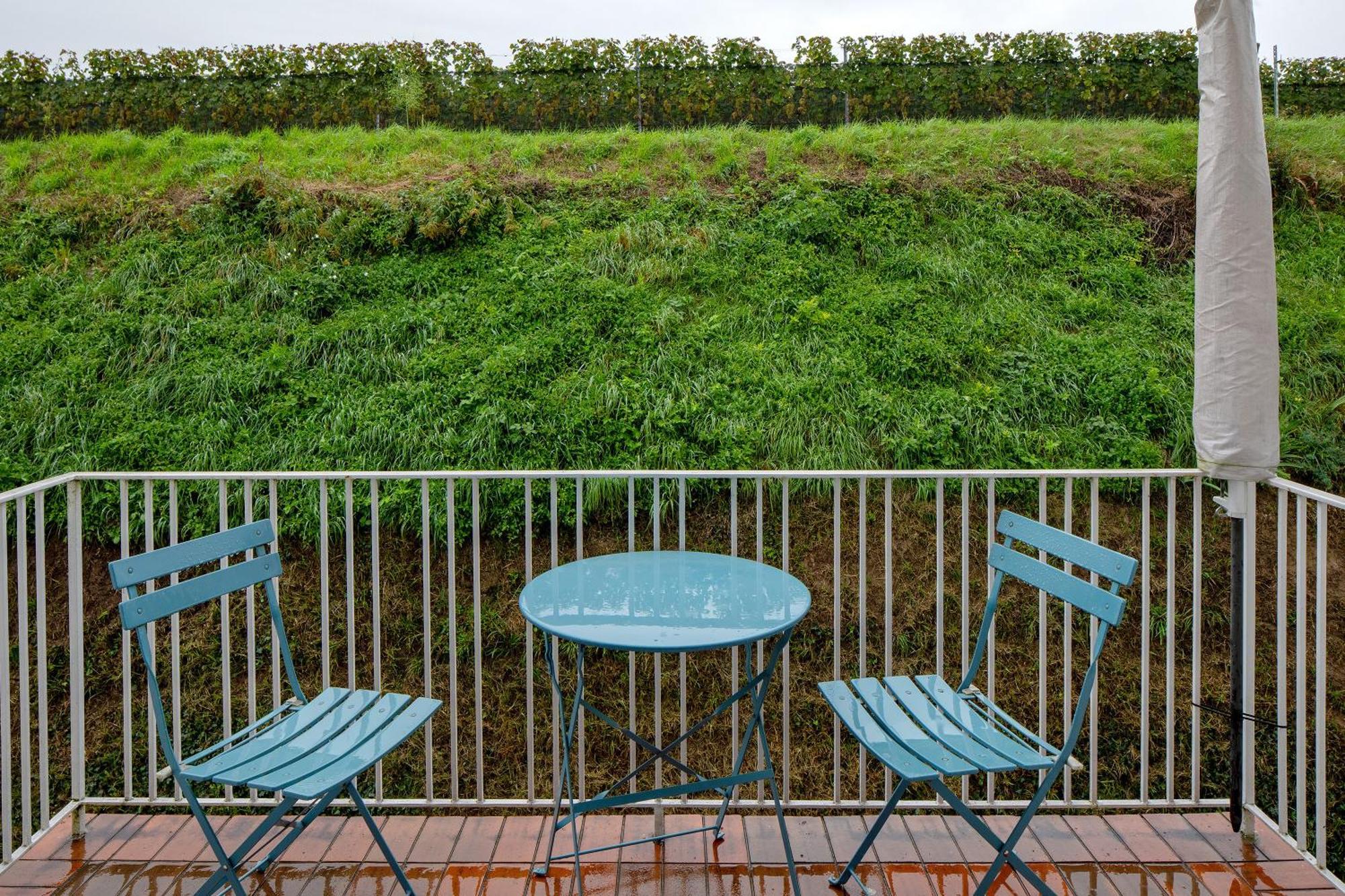 Ferienhaus Engelsberghof Endingen am Kaiserstuhl エクステリア 写真