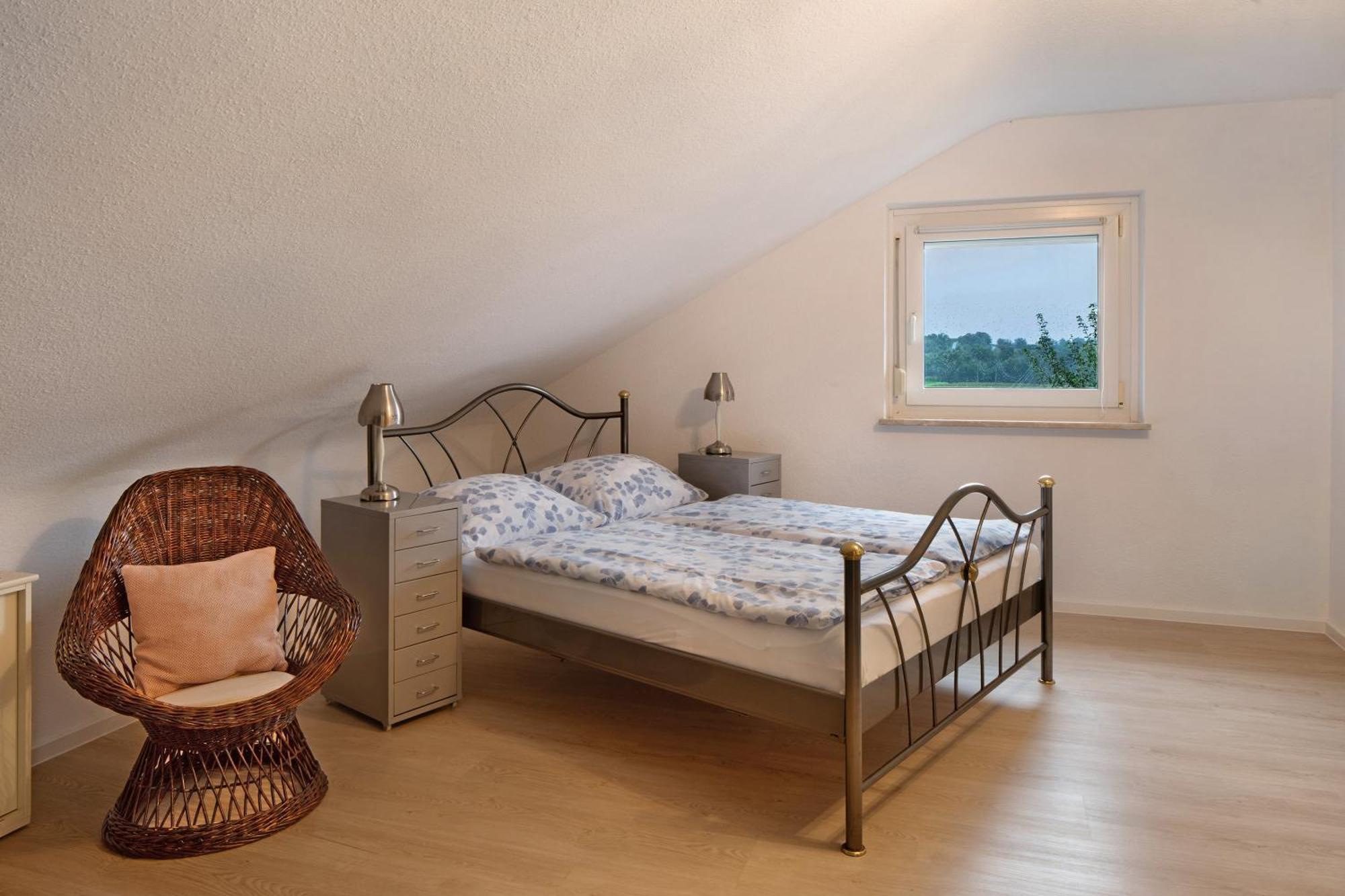 Ferienhaus Engelsberghof Endingen am Kaiserstuhl エクステリア 写真
